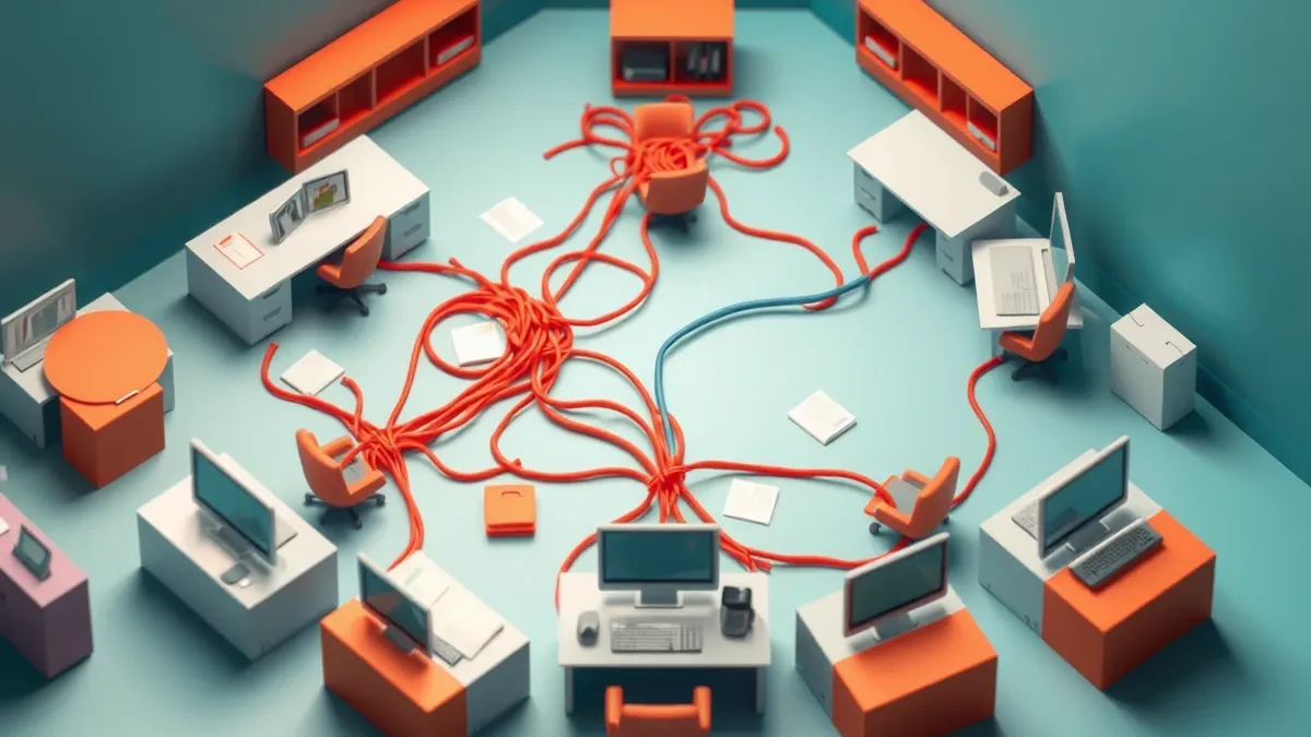 Data Loss Prevention Strategies That Actually Protect Your Business