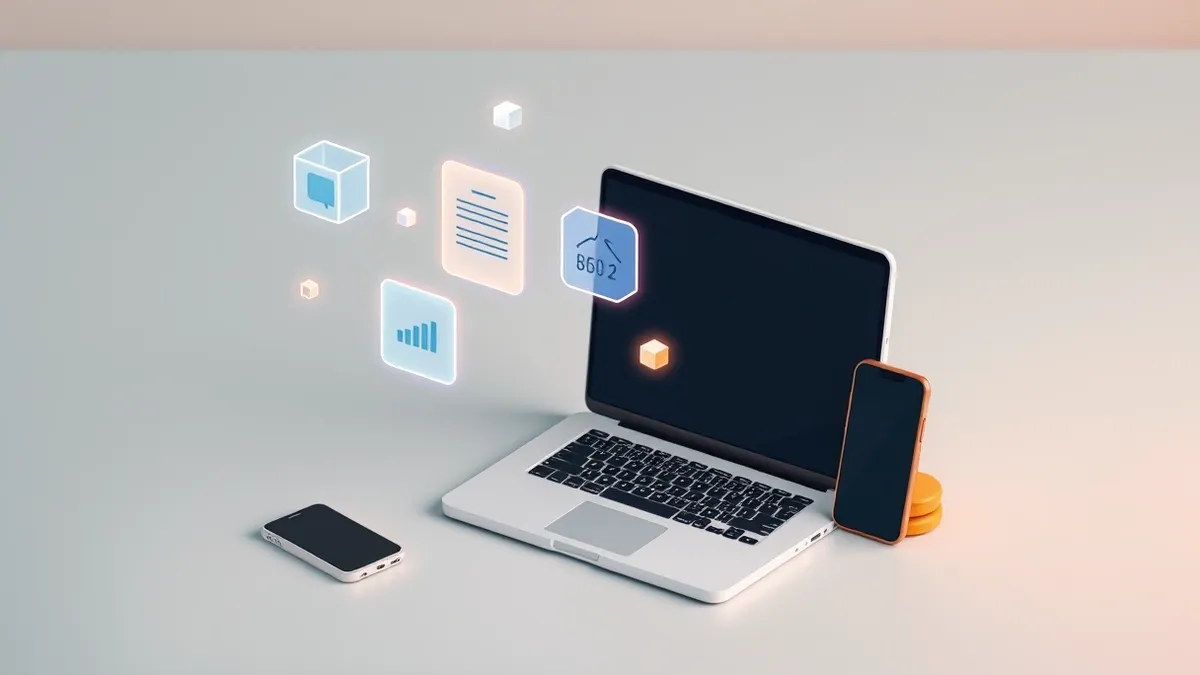 From 2019 project to standalone AI: MacPaw's Eney agents streamline Mac and iPhone workflows