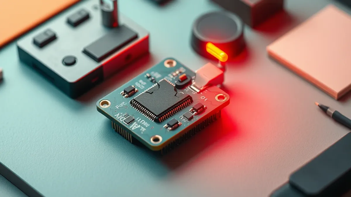 2 Memory Safety Bugs In FreeRTOS-Plus-TCP Require Immediate Updates For Versions 4.0.0 To 4.4.0