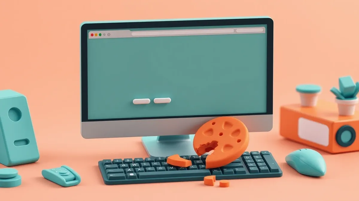 Browser Cookies Disabled: The Trade-Offs of Blocking Web Tracking