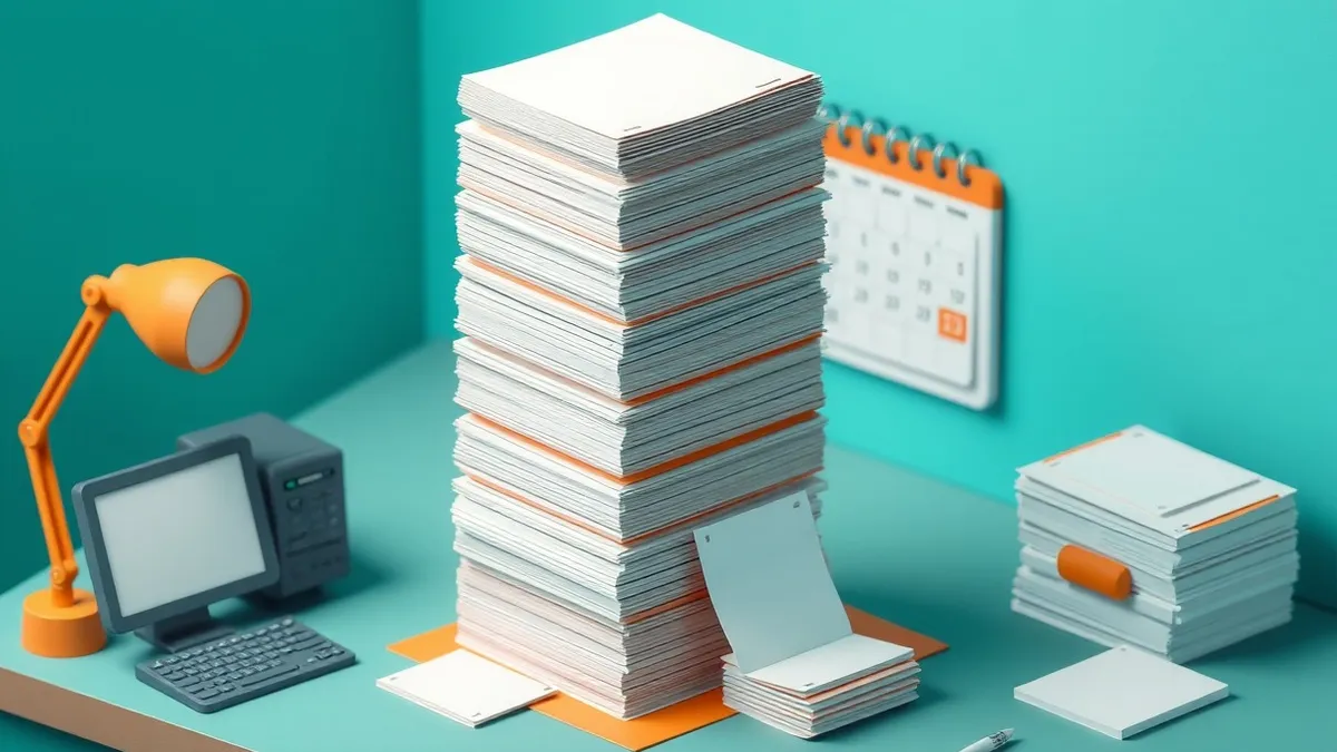 arXiv to Enforce Two-Paper Monthly Cap Starting October 2026