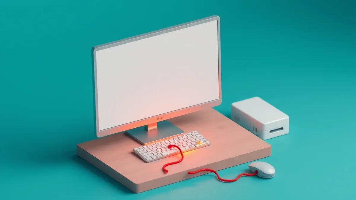 Prompt Injection in AI Desktop Apps: Unraveling Five Core Myths
