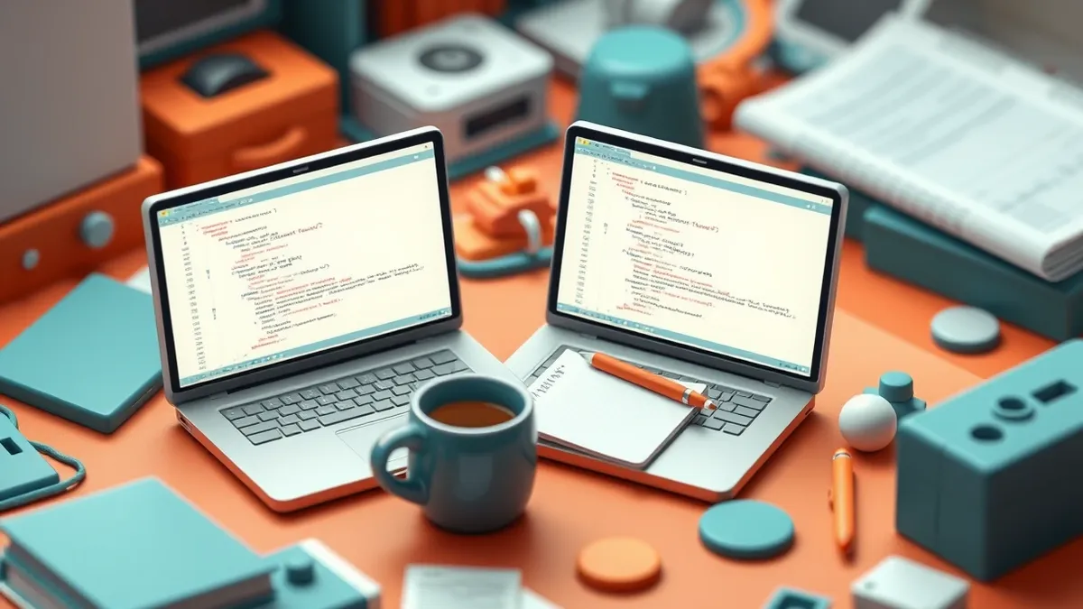 10x Agent Creation: 2 Engineers Build Stack Overflow Plugin in Weeks Using Codex